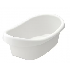 IKEA EASY Badekar, hvid/grøn